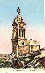 C 025- Santa-Cruz